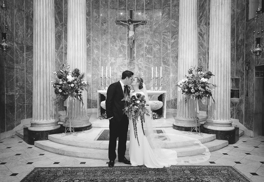 Wedding photographer St. Mary Moorfields City of London and Victorian Bathhouse